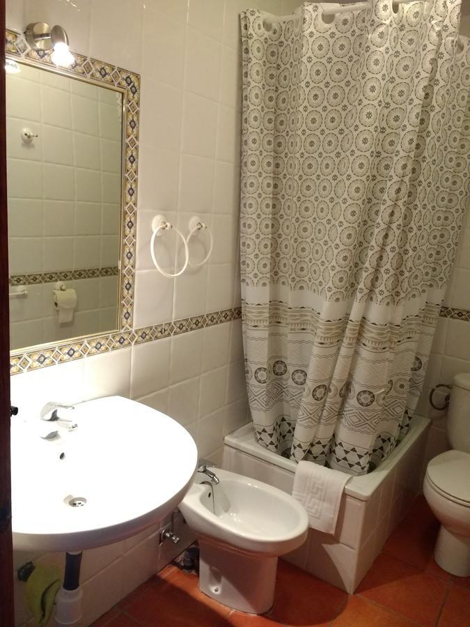 Apartamentos Asador De La Plaza Vieja Cazorla Exterior foto